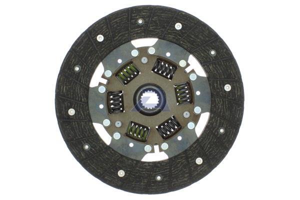 Disque d'embrayage AISIN ref. DN-035